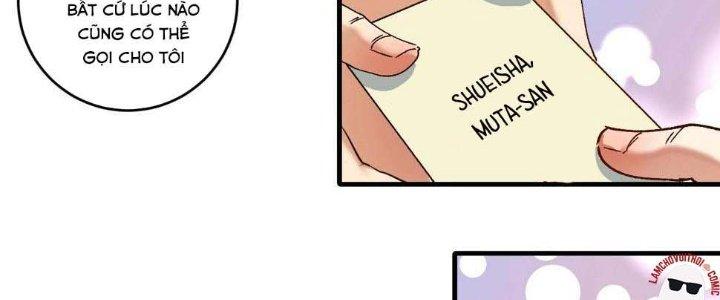 Thành Tựu Của Ta Rất Nhiều Chapter 120 - Trang 3