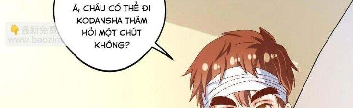 Thành Tựu Của Ta Rất Nhiều Chapter 120 - Trang 3