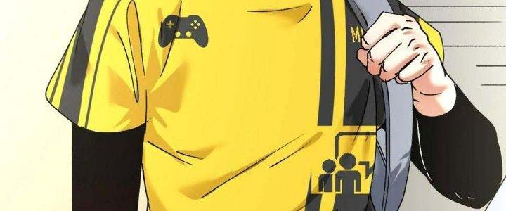 Thành Tựu Của Ta Rất Nhiều Chapter 120 - Trang 3