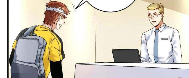 Thành Tựu Của Ta Rất Nhiều Chapter 120 - Trang 3