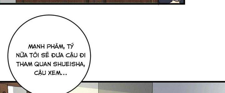 Thành Tựu Của Ta Rất Nhiều Chapter 120 - Trang 3