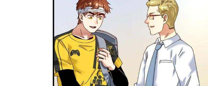 Thành Tựu Của Ta Rất Nhiều Chapter 120 - Trang 3