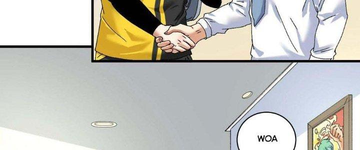 Thành Tựu Của Ta Rất Nhiều Chapter 120 - Trang 3