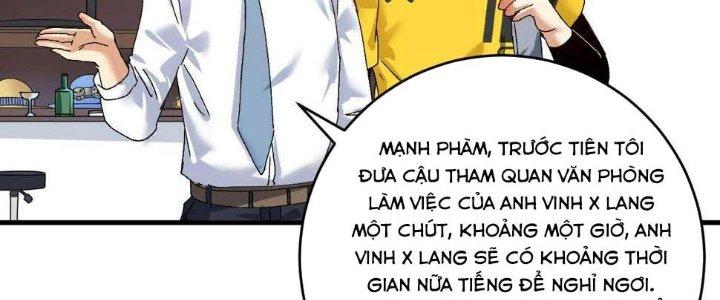 Thành Tựu Của Ta Rất Nhiều Chapter 120 - Trang 3
