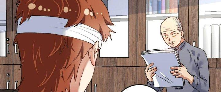 Thành Tựu Của Ta Rất Nhiều Chapter 121 - Trang 3