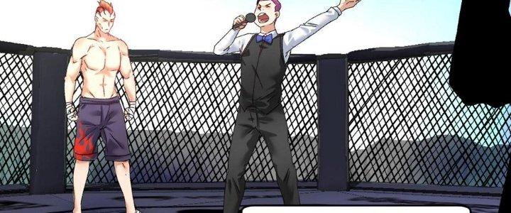 Thành Tựu Của Ta Rất Nhiều Chapter 121 - Trang 3