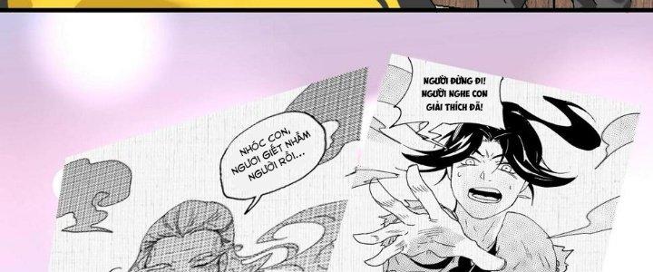 Thành Tựu Của Ta Rất Nhiều Chapter 121 - Trang 3