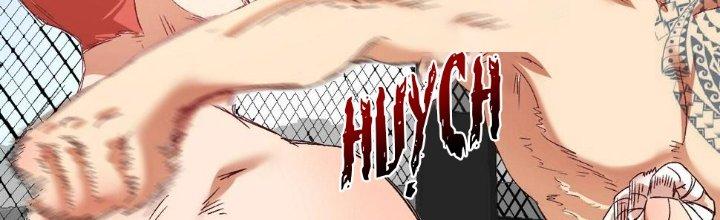 Thành Tựu Của Ta Rất Nhiều Chapter 121 - Trang 3