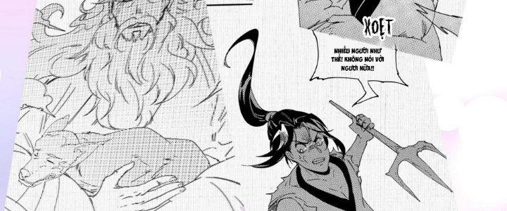 Thành Tựu Của Ta Rất Nhiều Chapter 121 - Trang 3