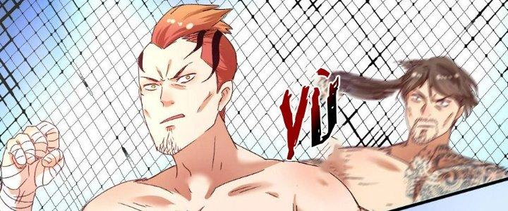 Thành Tựu Của Ta Rất Nhiều Chapter 121 - Trang 3