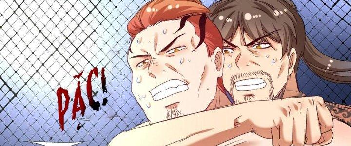 Thành Tựu Của Ta Rất Nhiều Chapter 121 - Trang 3