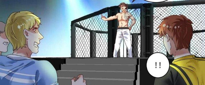 Thành Tựu Của Ta Rất Nhiều Chapter 121 - Trang 3