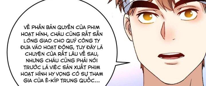 Thành Tựu Của Ta Rất Nhiều Chapter 121 - Trang 3