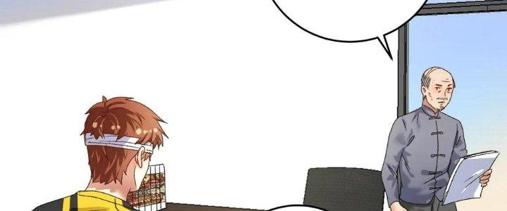 Thành Tựu Của Ta Rất Nhiều Chapter 121 - Trang 3