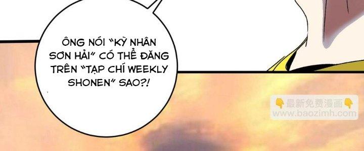 Thành Tựu Của Ta Rất Nhiều Chapter 121 - Trang 3