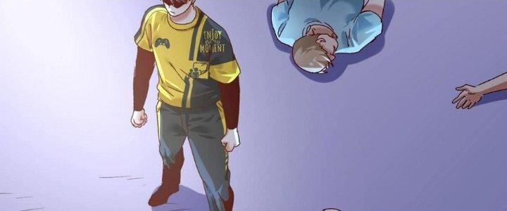 Thành Tựu Của Ta Rất Nhiều Chapter 122 - Trang 3