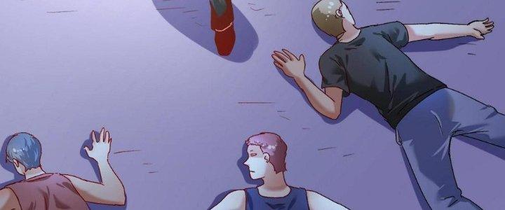 Thành Tựu Của Ta Rất Nhiều Chapter 122 - Trang 3