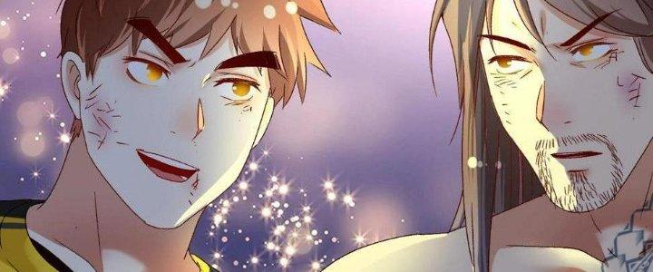 Thành Tựu Của Ta Rất Nhiều Chapter 123 - Trang 3