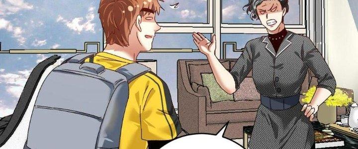 Thành Tựu Của Ta Rất Nhiều Chapter 124 - Trang 3