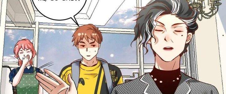 Thành Tựu Của Ta Rất Nhiều Chapter 124 - Trang 3