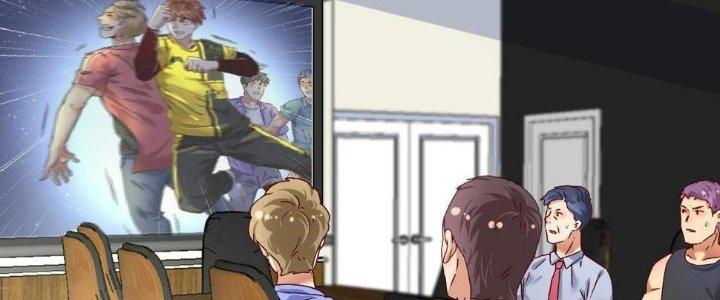 Thành Tựu Của Ta Rất Nhiều Chapter 124 - Trang 3