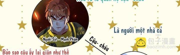 Thành Tựu Của Ta Rất Nhiều Chapter 124 - Trang 3