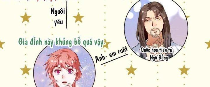 Thành Tựu Của Ta Rất Nhiều Chapter 124 - Trang 3