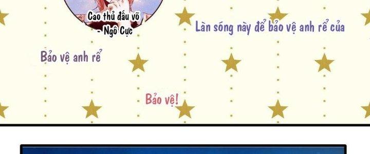 Thành Tựu Của Ta Rất Nhiều Chapter 124 - Trang 3