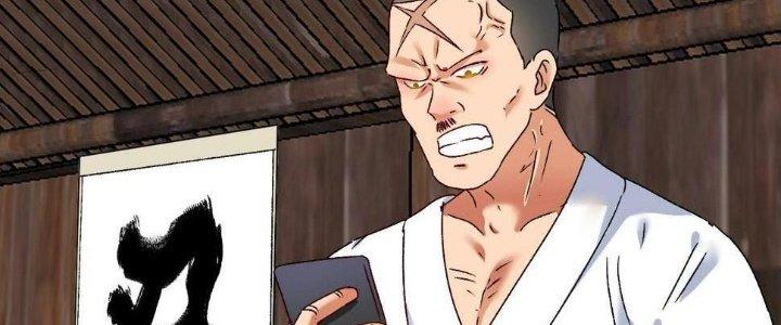 Thành Tựu Của Ta Rất Nhiều Chapter 124 - Trang 3