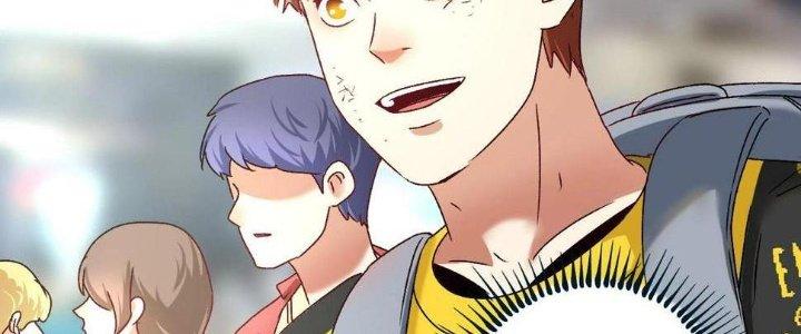 Thành Tựu Của Ta Rất Nhiều Chapter 124 - Trang 3