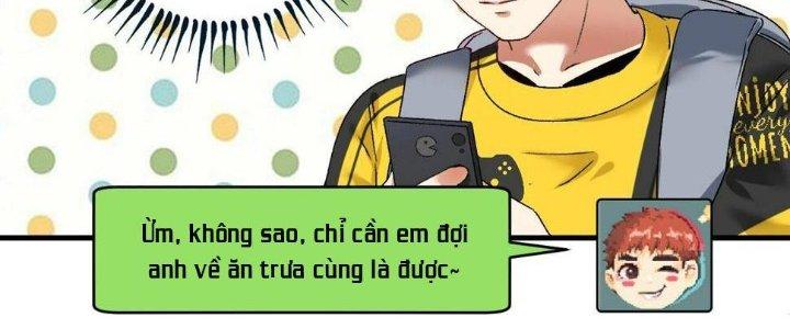 Thành Tựu Của Ta Rất Nhiều Chapter 124 - Trang 3