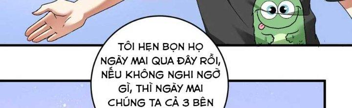 Thành Tựu Của Ta Rất Nhiều Chapter 125 - Trang 3