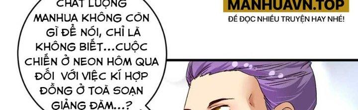 Thành Tựu Của Ta Rất Nhiều Chapter 125 - Trang 3