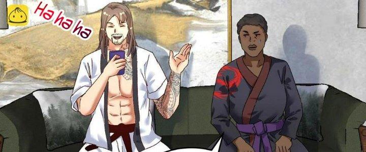 Thành Tựu Của Ta Rất Nhiều Chapter 126 - Trang 3