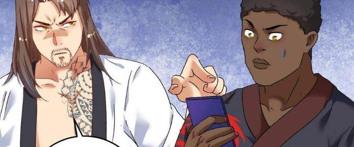 Thành Tựu Của Ta Rất Nhiều Chapter 126 - Trang 3