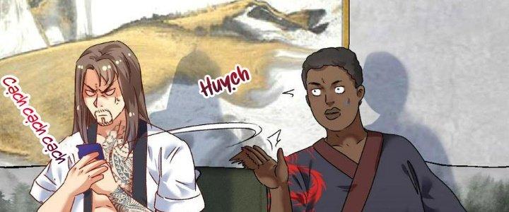 Thành Tựu Của Ta Rất Nhiều Chapter 126 - Trang 3