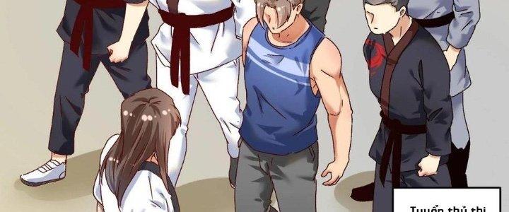 Thành Tựu Của Ta Rất Nhiều Chapter 127 - Trang 3