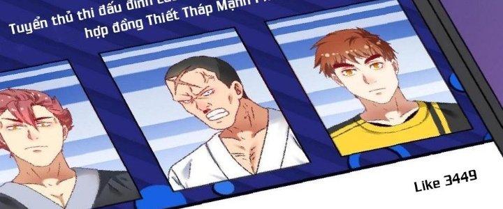 Thành Tựu Của Ta Rất Nhiều Chapter 127 - Trang 3