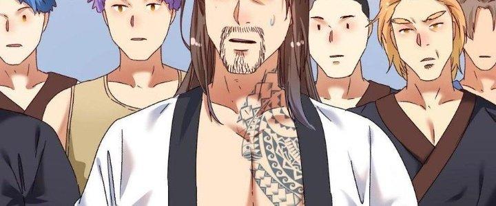 Thành Tựu Của Ta Rất Nhiều Chapter 127 - Trang 3