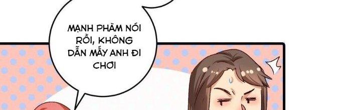 Thành Tựu Của Ta Rất Nhiều Chapter 127 - Trang 3