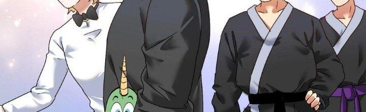 Thành Tựu Của Ta Rất Nhiều Chapter 127 - Trang 3