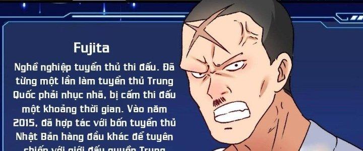 Thành Tựu Của Ta Rất Nhiều Chapter 127 - Trang 3