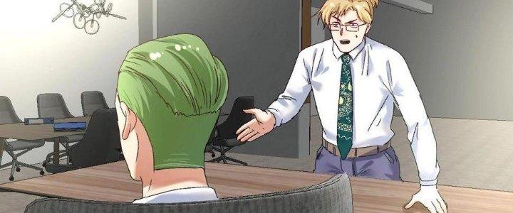 Thành Tựu Của Ta Rất Nhiều Chapter 127 - Trang 3