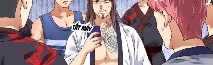 Thành Tựu Của Ta Rất Nhiều Chapter 127 - Trang 3