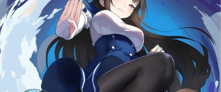 Lão Bà Ta Là Minh Chủ Võ Lâm Chapter 18 - Trang 3