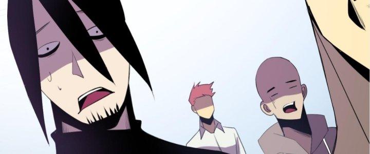 Lão Bà Ta Là Minh Chủ Võ Lâm Chapter 18 - Trang 3