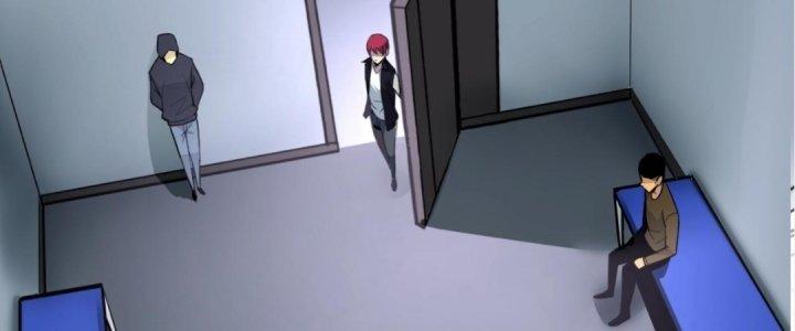 Lão Bà Ta Là Minh Chủ Võ Lâm Chapter 18 - Trang 3