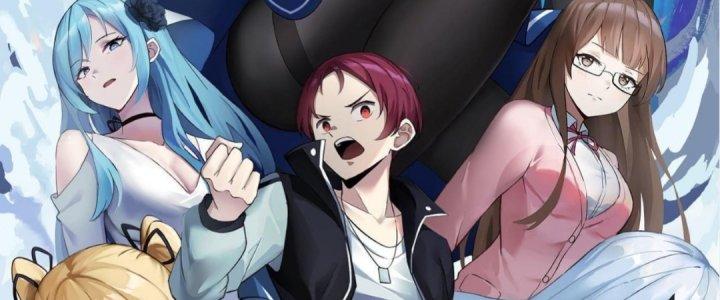 Lão Bà Ta Là Minh Chủ Võ Lâm Chapter 18 - Trang 3