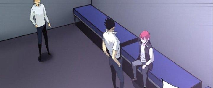 Lão Bà Ta Là Minh Chủ Võ Lâm Chapter 18 - Trang 3