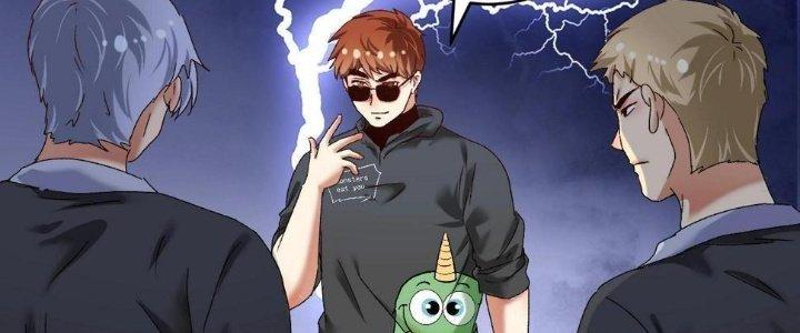 Thành Tựu Của Ta Rất Nhiều Chapter 128 - Trang 3